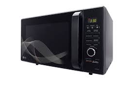 OLG microwave