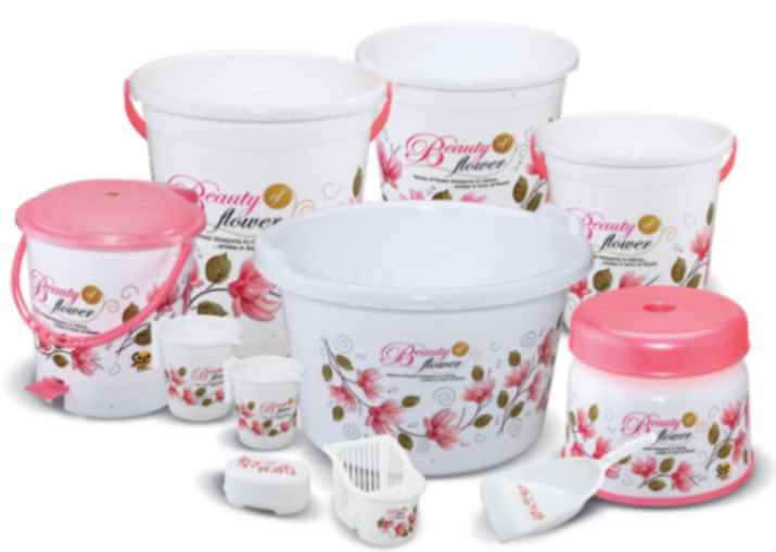 বাথরুম সেট