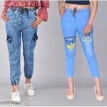Urbane Pants
