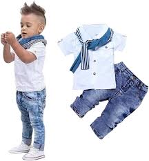 baby boys wears