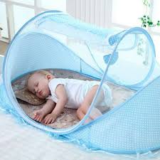 baby sleep well net