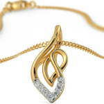 BlueStone Women's The Avnita Pendant