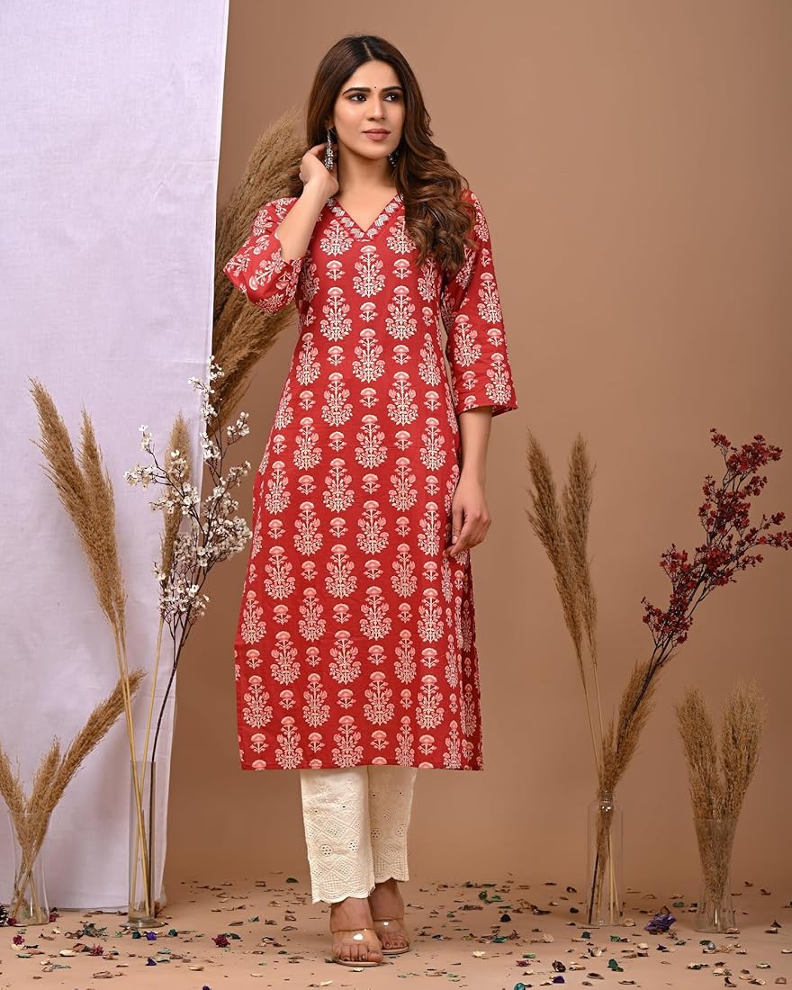 Frock Kurti